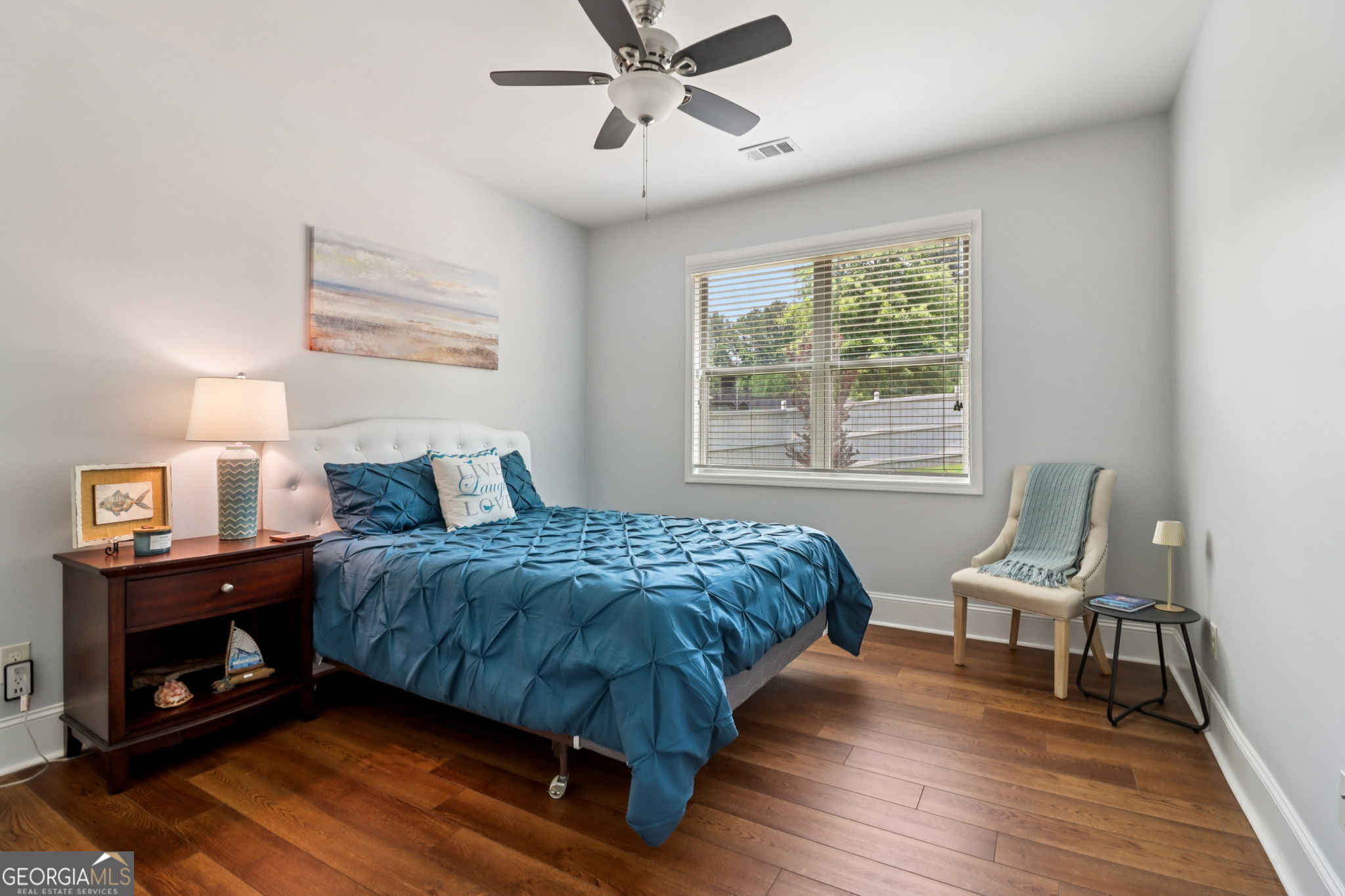 Hadaway Grove - Residential