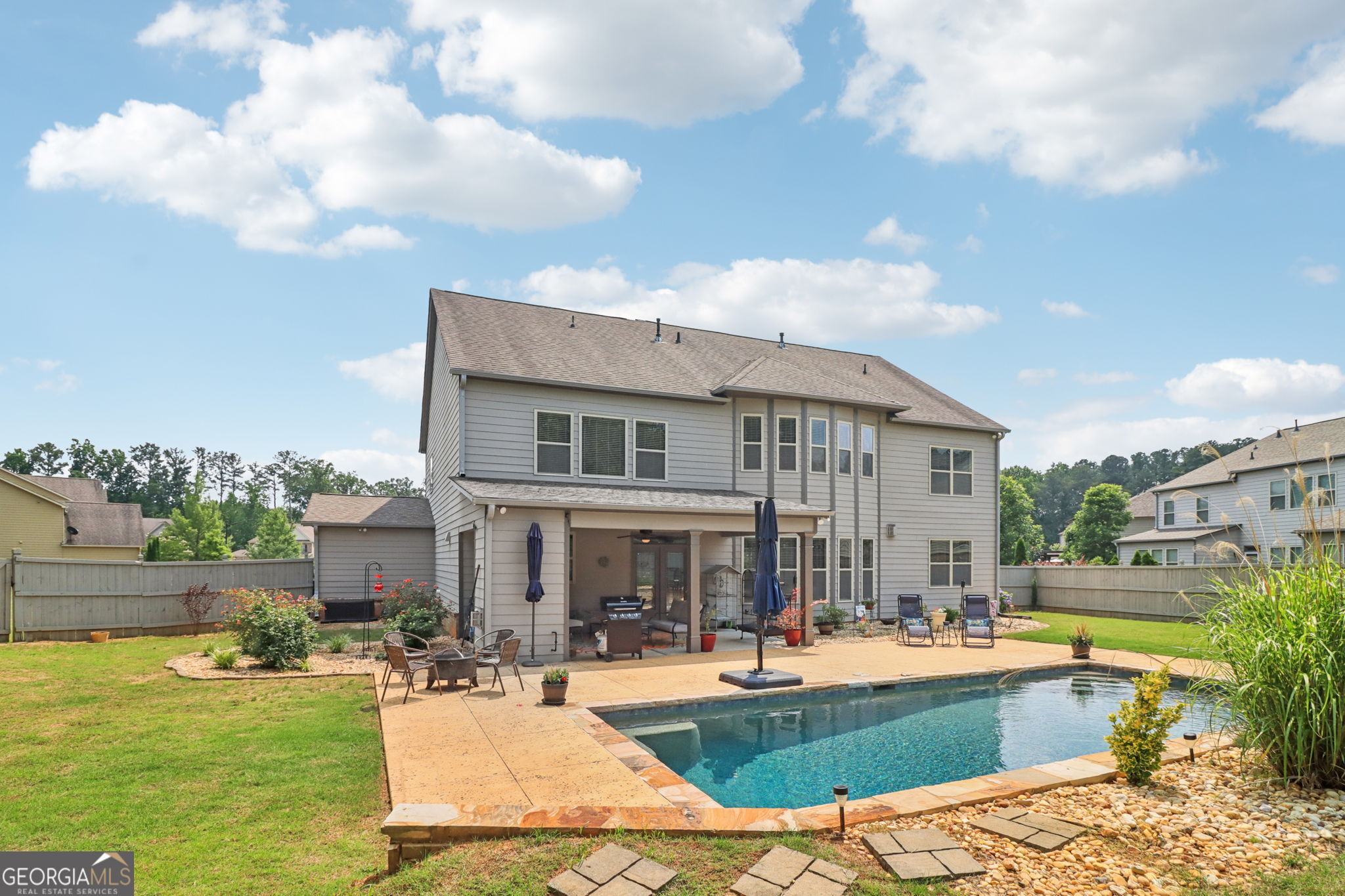 Hadaway Grove - Residential