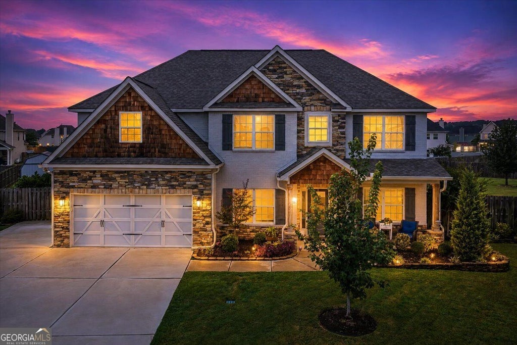 Photo of 5 Star Moss Court, Kathleen, GA 31047 (MLS # 10835654)