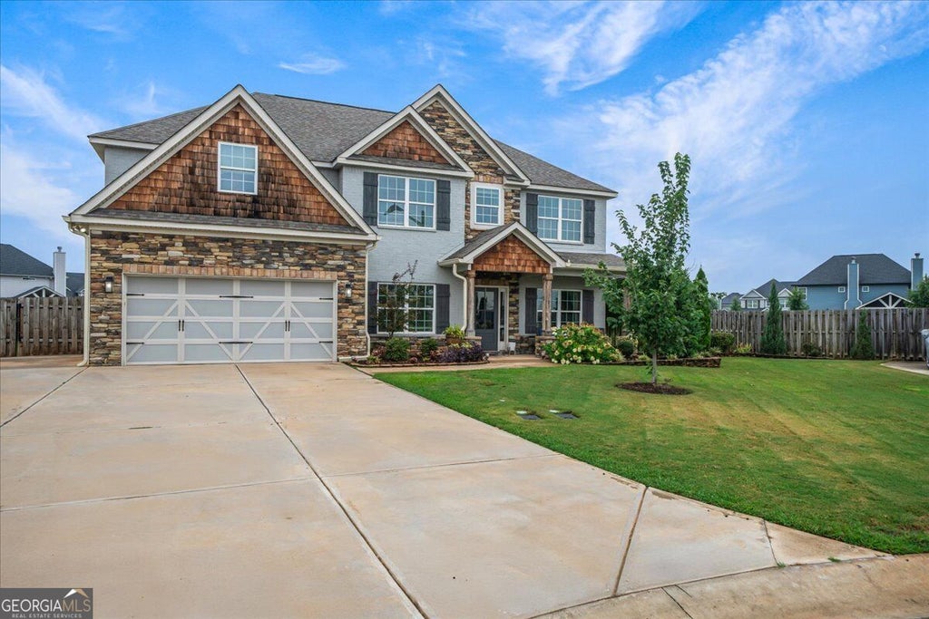Photo of 5 Star Moss Court, Kathleen, GA 31047 (MLS # 10835654)