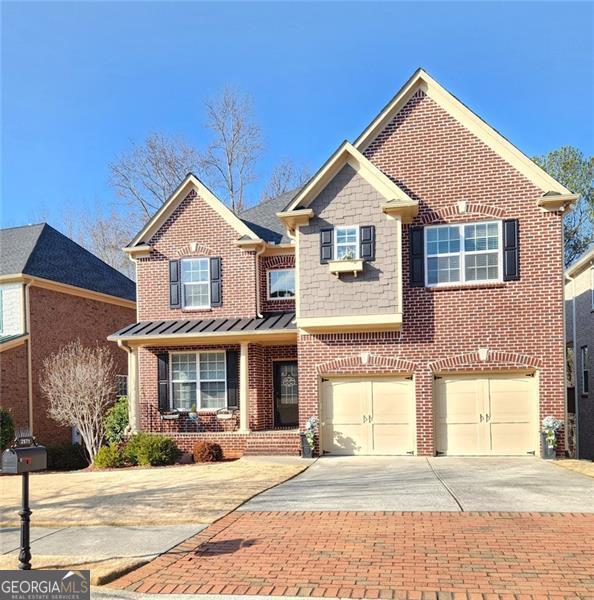 2571 ROYSTON DR