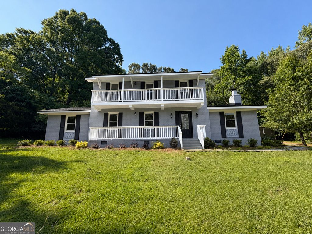 Photo of 15316 GA HWY 18, Zebulon, GA 30295 (MLS # 10758559)