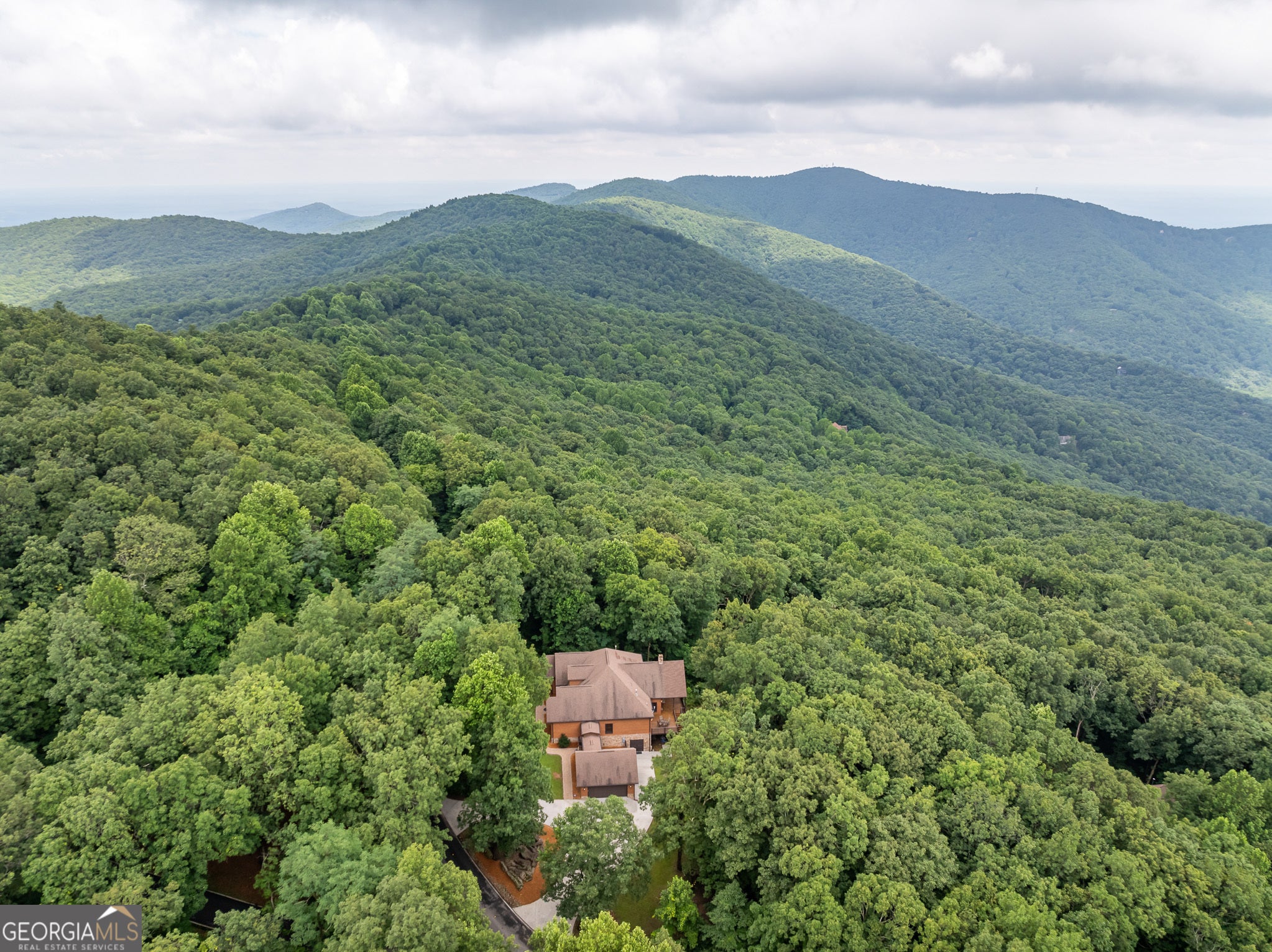 31 High Cliff RD