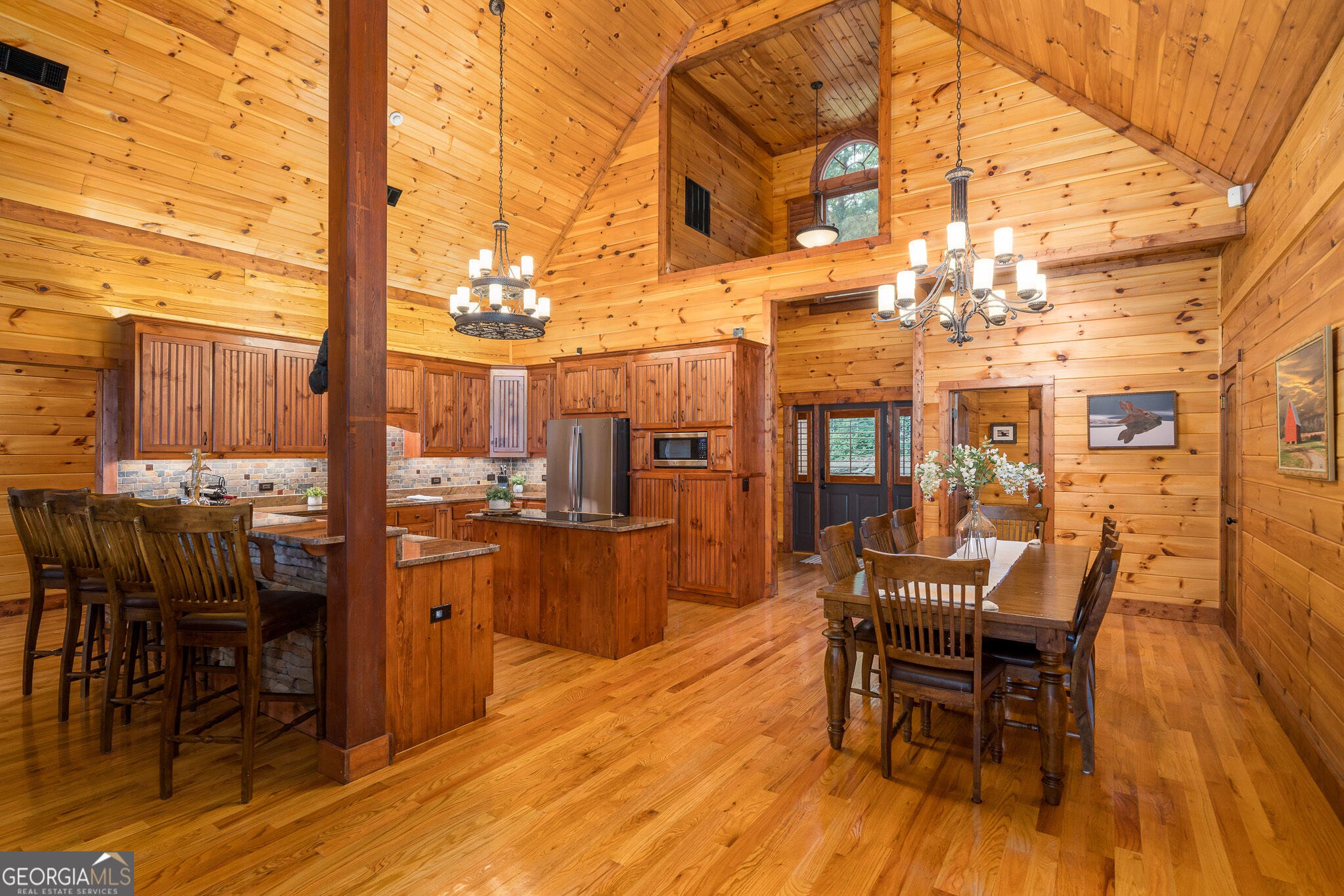 31 High Cliff RD