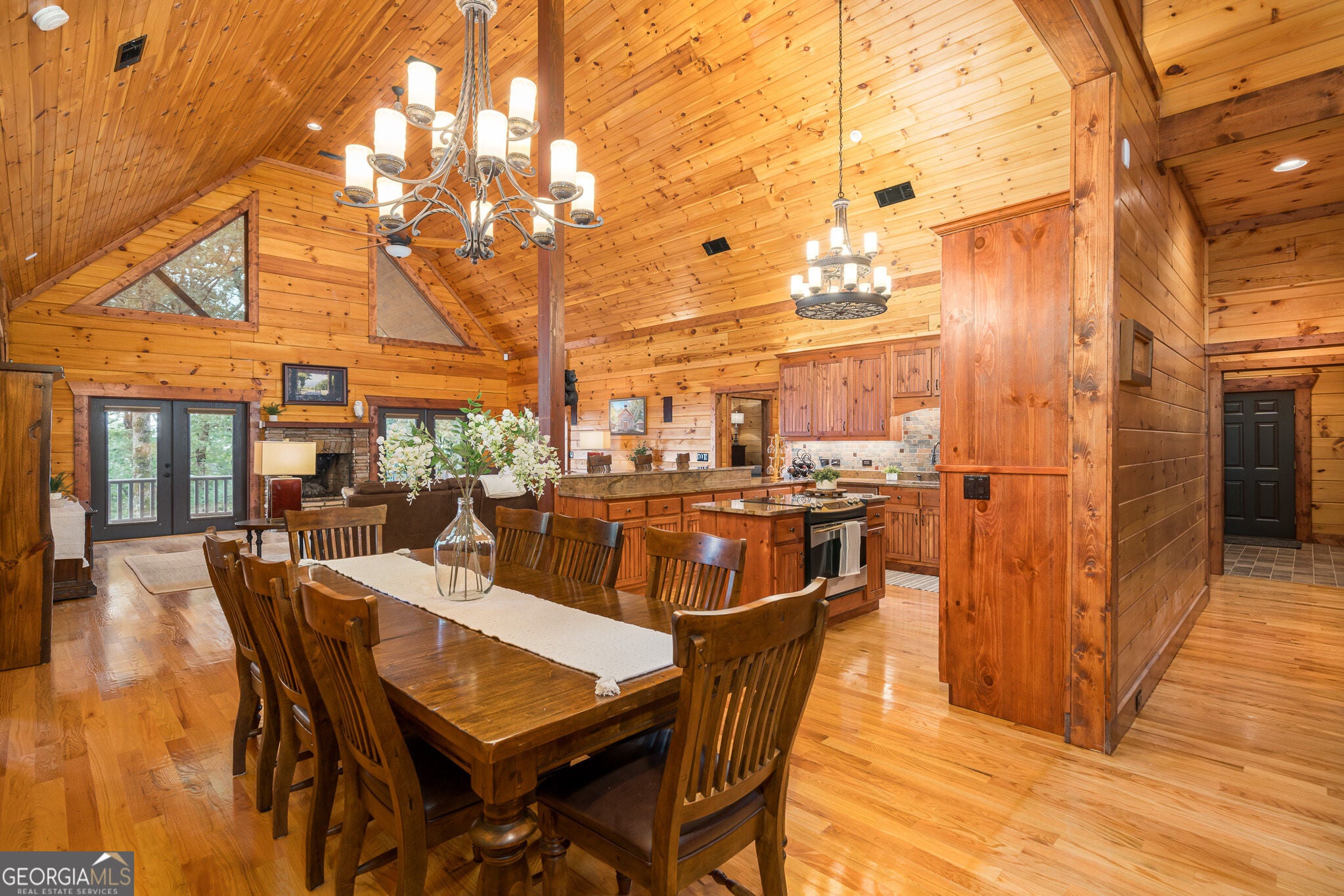 31 High Cliff RD