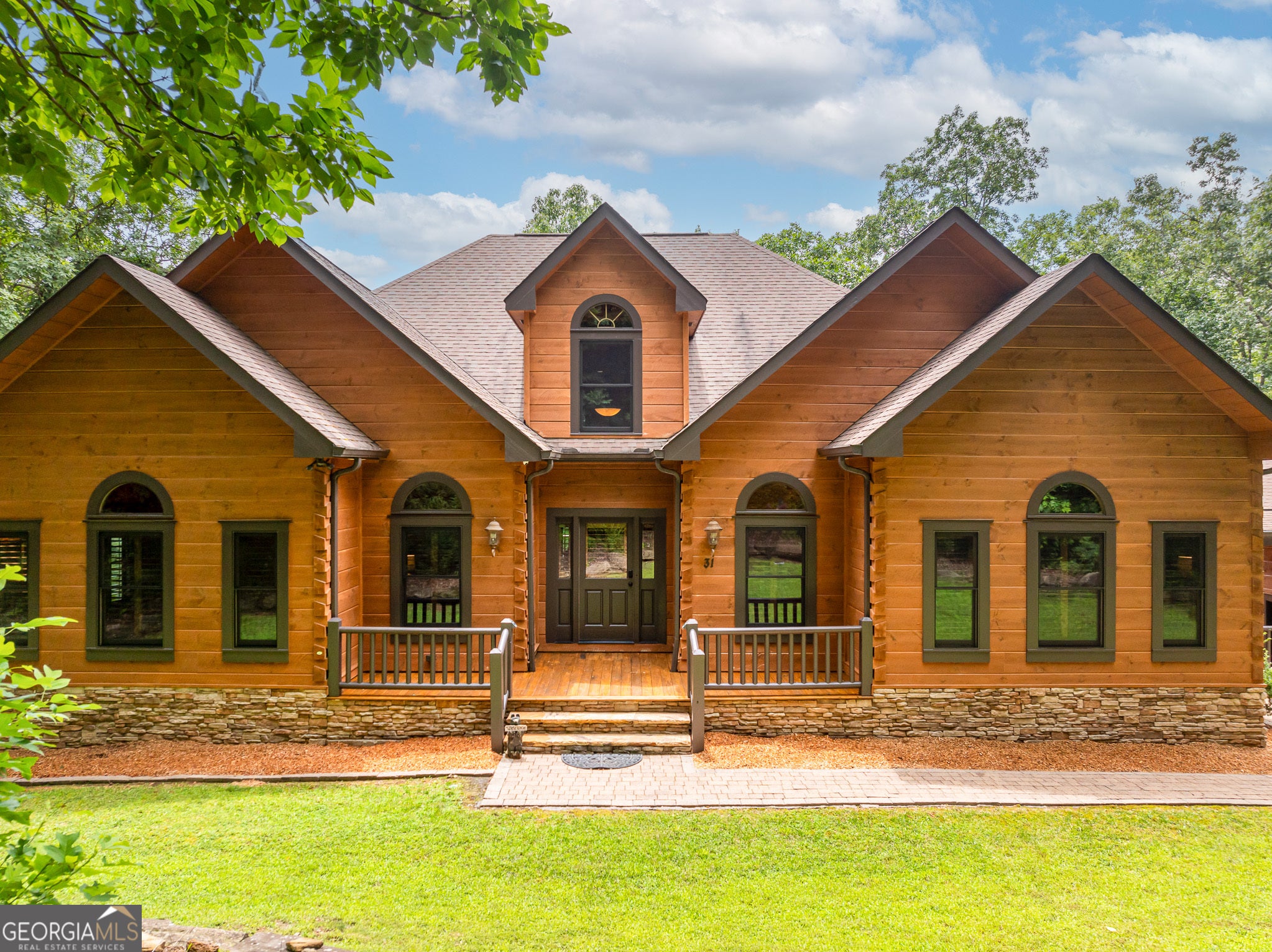 31 High Cliff RD