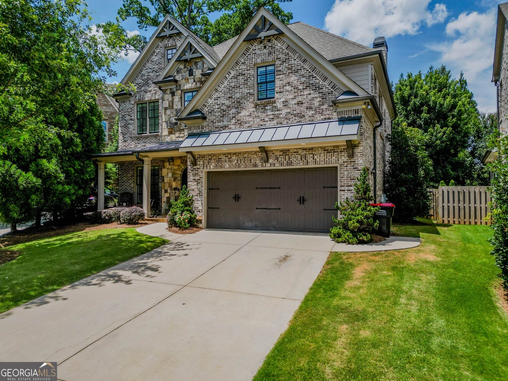 Photo of 2153 Whitestone Court, Smyrna, GA 30080 (MLS # 10798814)