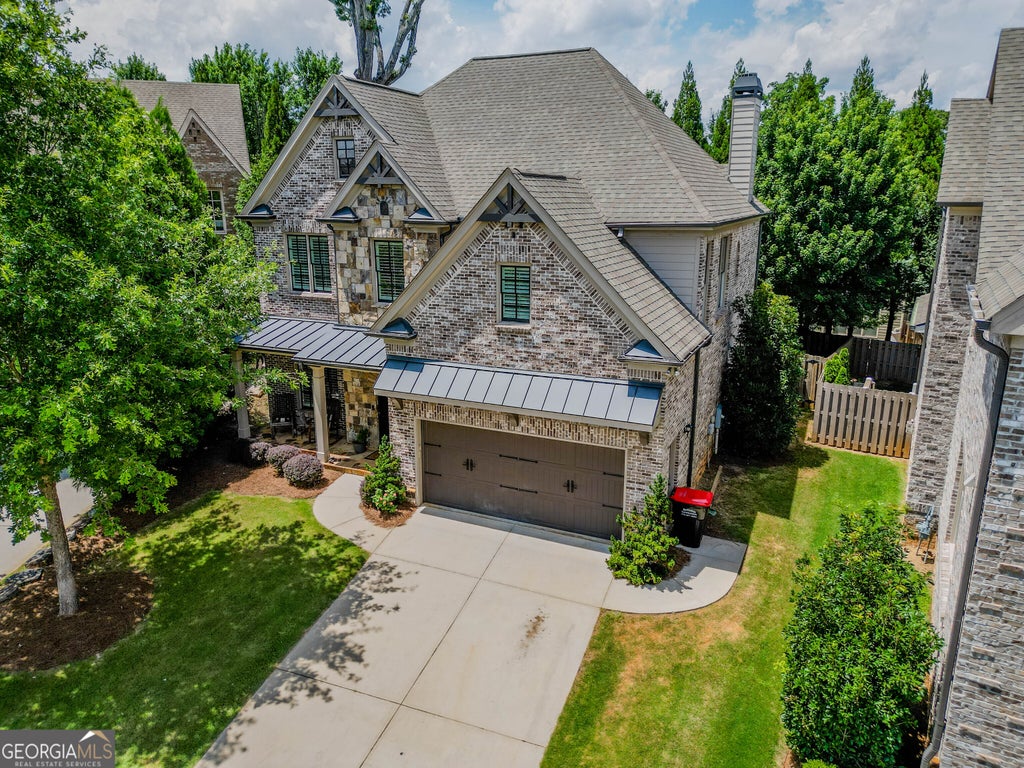 Photo of 2153 Whitestone Court, Smyrna, GA 30080 (MLS # 10798814)