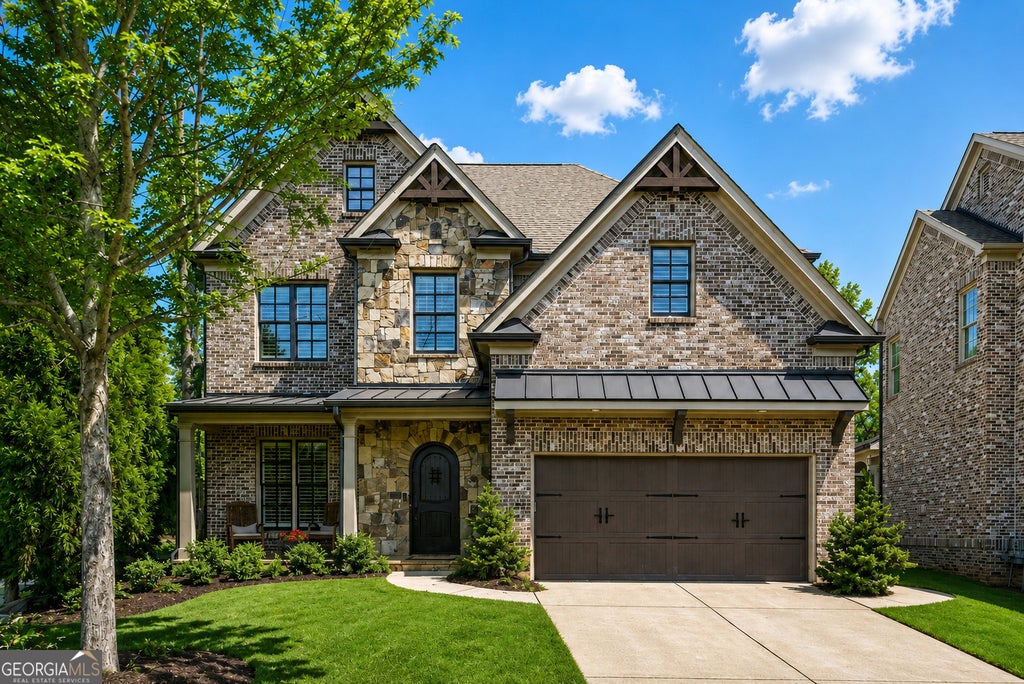 Photo of 2153 Whitestone Court, Smyrna, GA 30080 (MLS # 10798814)