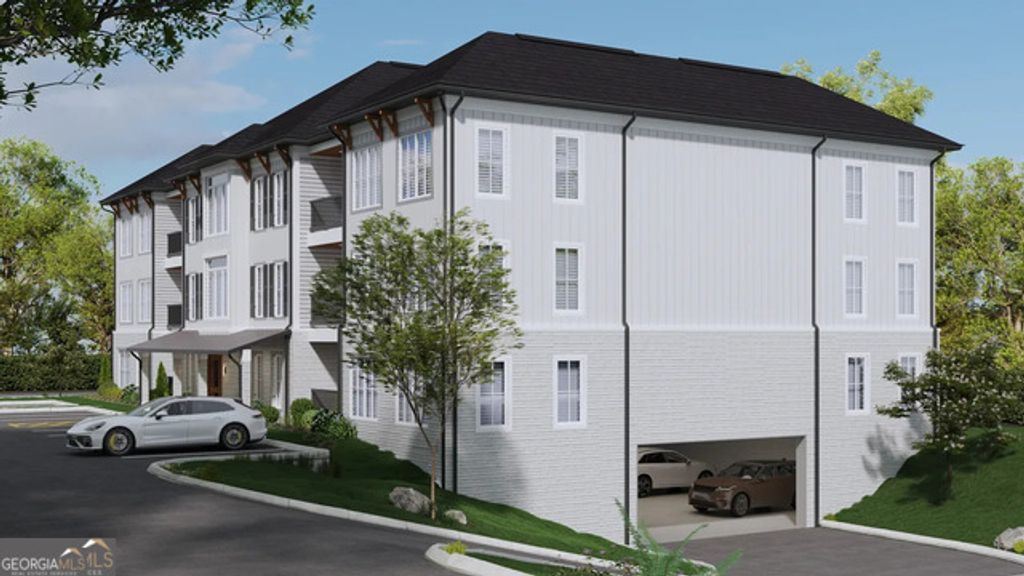 Photo of 1050 Blair Ln, Peachtree city, GA 30269 (MLS # 10738169)