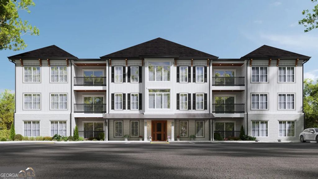 Photo of 1050 Blair Ln, Peachtree city, GA 30269 (MLS # 10738169)