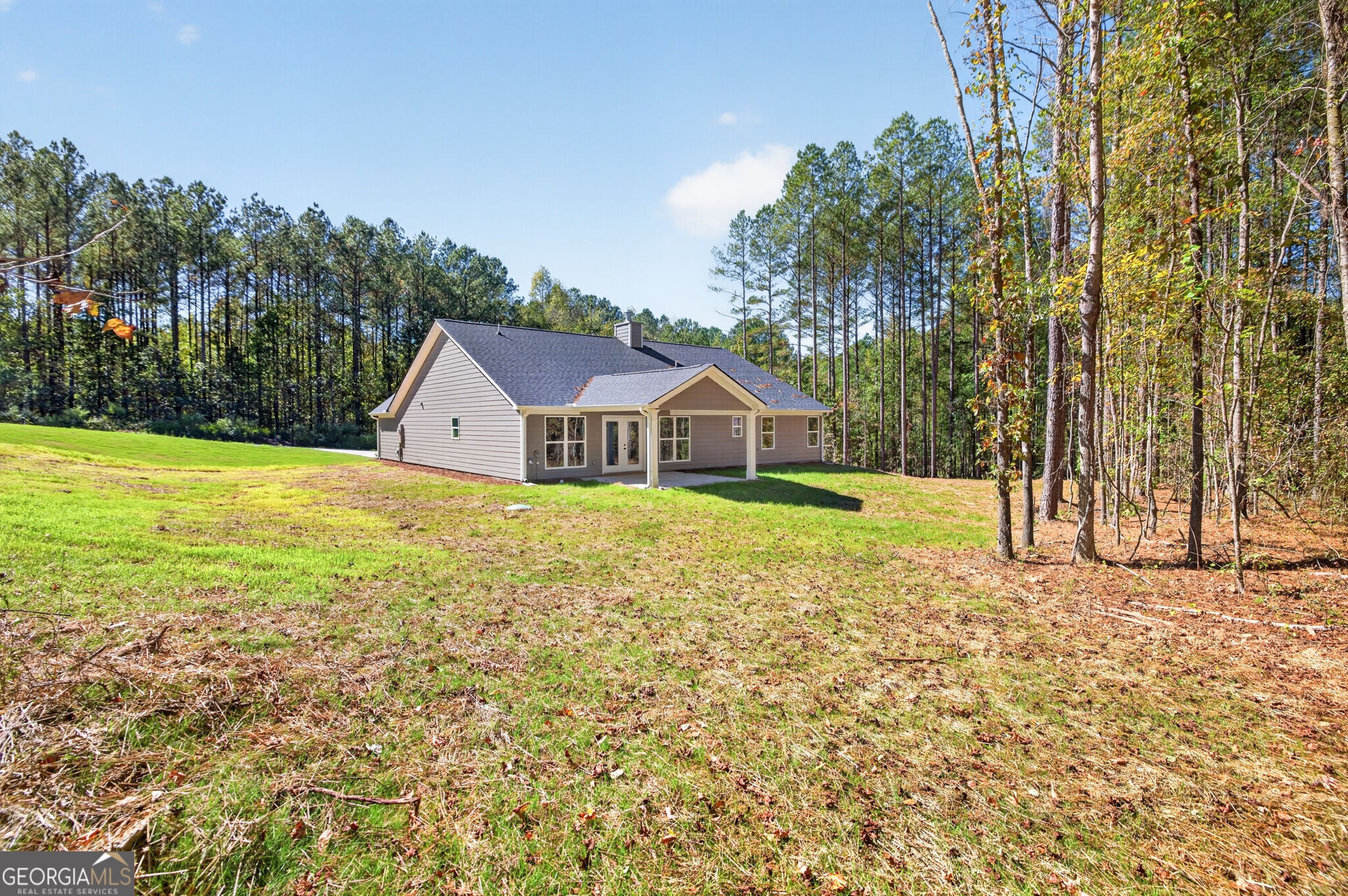 360 River Birch LN 18