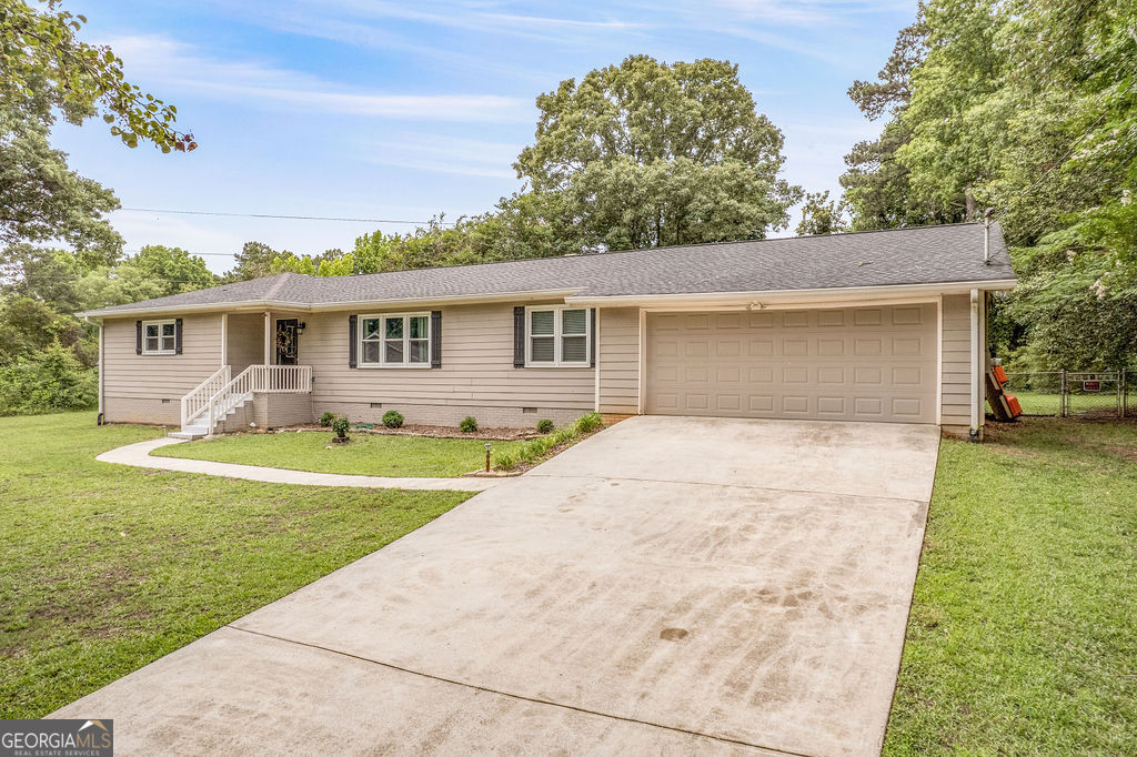 25 Pine Chase DR