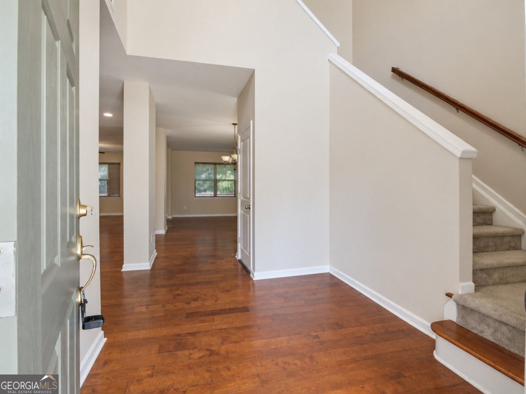 Photo of 259 Shaw Drive, Acworth, GA 30102 (MLS # 10866776)