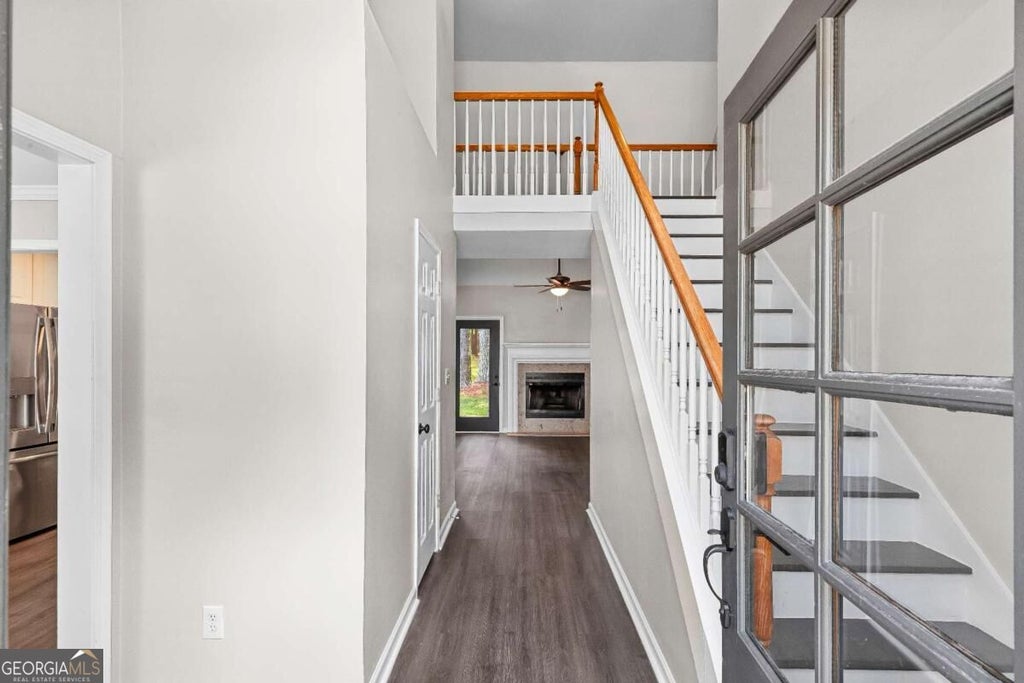 Photo of 602 Overhill Drive, Woodstock, GA 30189 (MLS # 10839138)