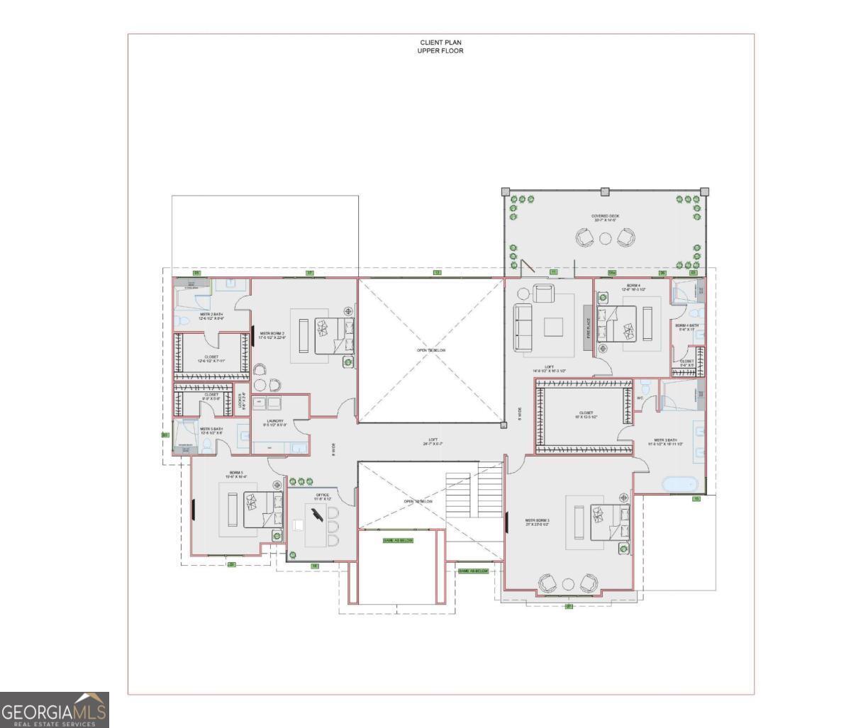 3430 Camp Branch-Lot 7 RD