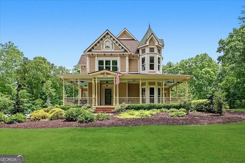3515 S Puckett RD Buford GA 30519