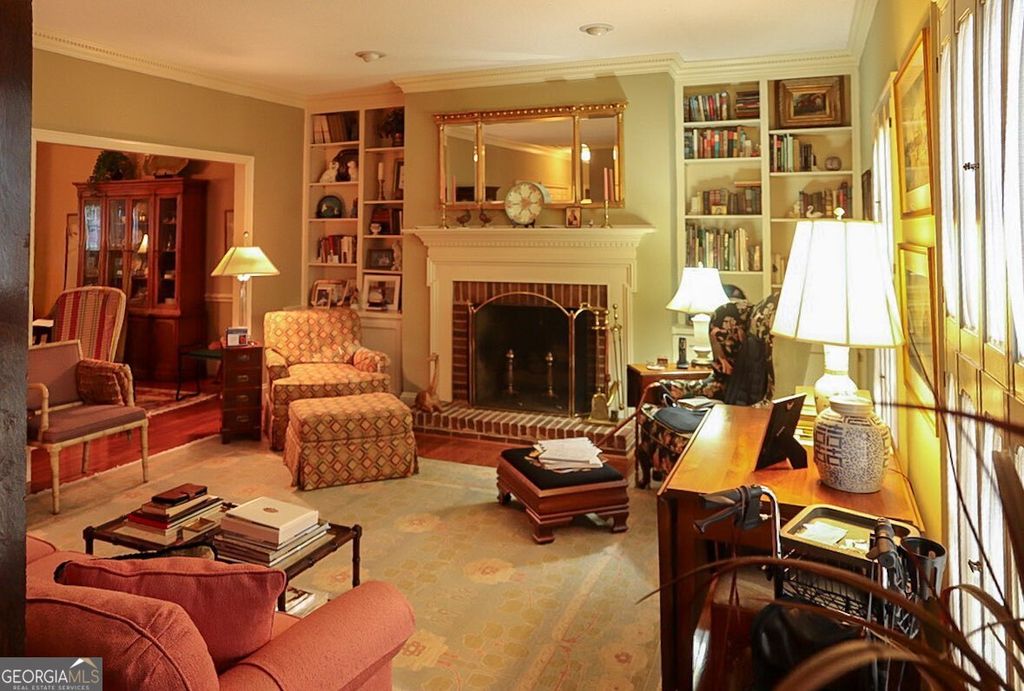 Photo of 127 N Stratford Drive, Athens, GA 30605 (MLS # 10690804)