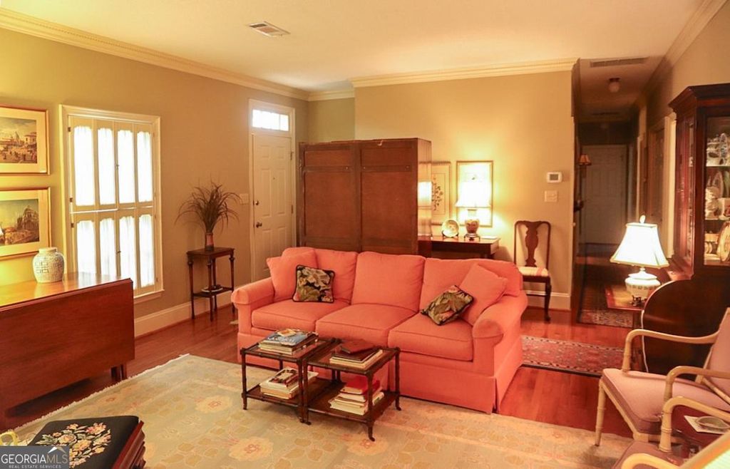 Photo of 127 N Stratford Drive, Athens, GA 30605 (MLS # 10690804)