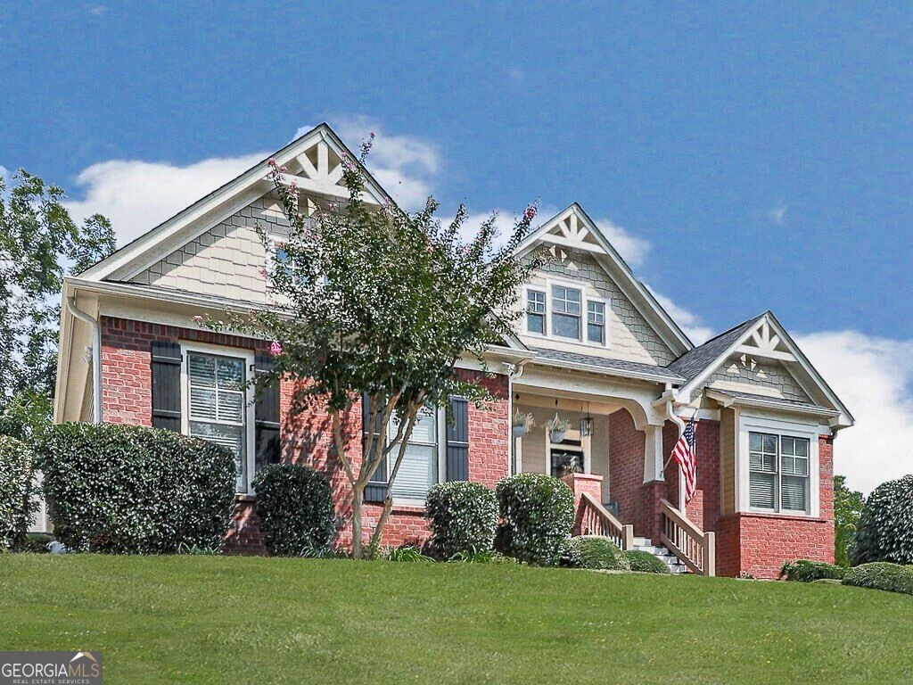 2038 Stone Pointe Drive NW, Kennesaw, GA, 30152