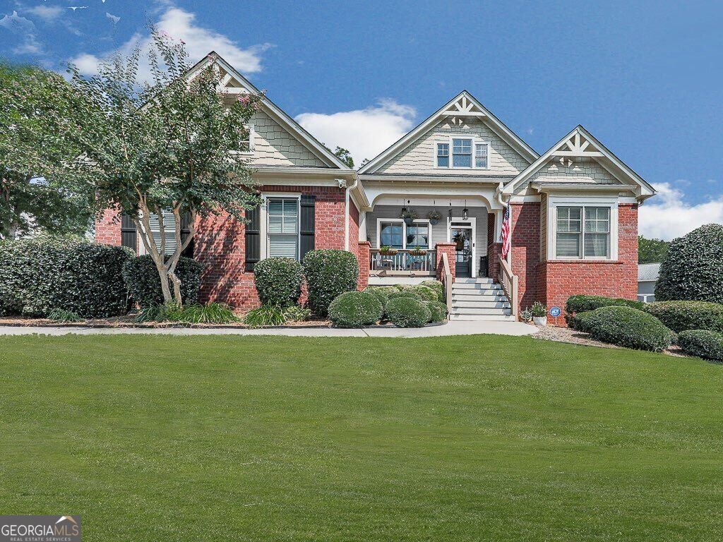 2038 Stone Pointe DR NW