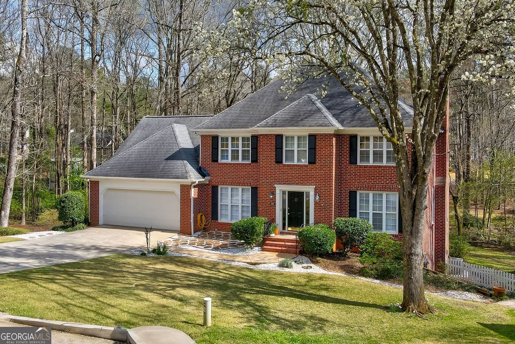 Photo of 199 Lenox Place, Athens, GA 30606 (MLS # 10709233)