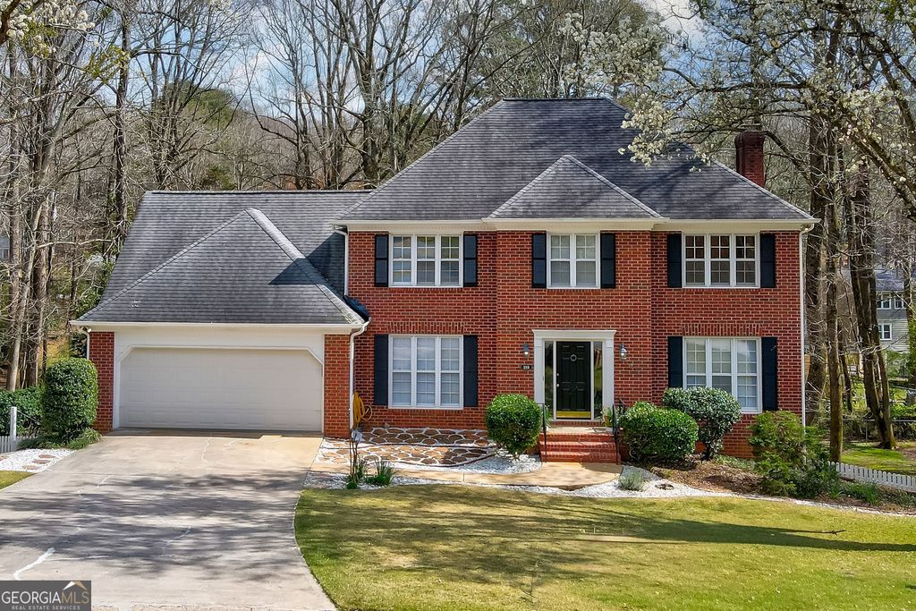 Photo of 199 Lenox Place, Athens, GA 30606 (MLS # 10709233)