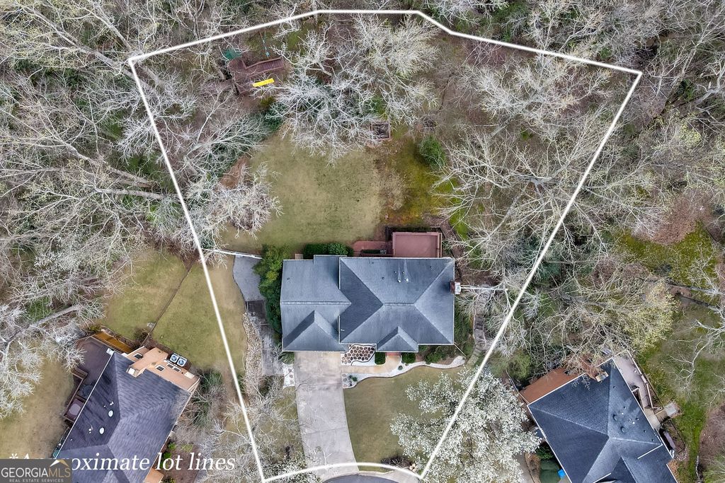 Photo of 199 Lenox Place, Athens, GA 30606 (MLS # 10709233)