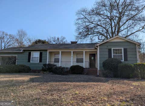 Photo of 5 E Valley Road NE, Rome, GA 30161 (MLS # 10763187)