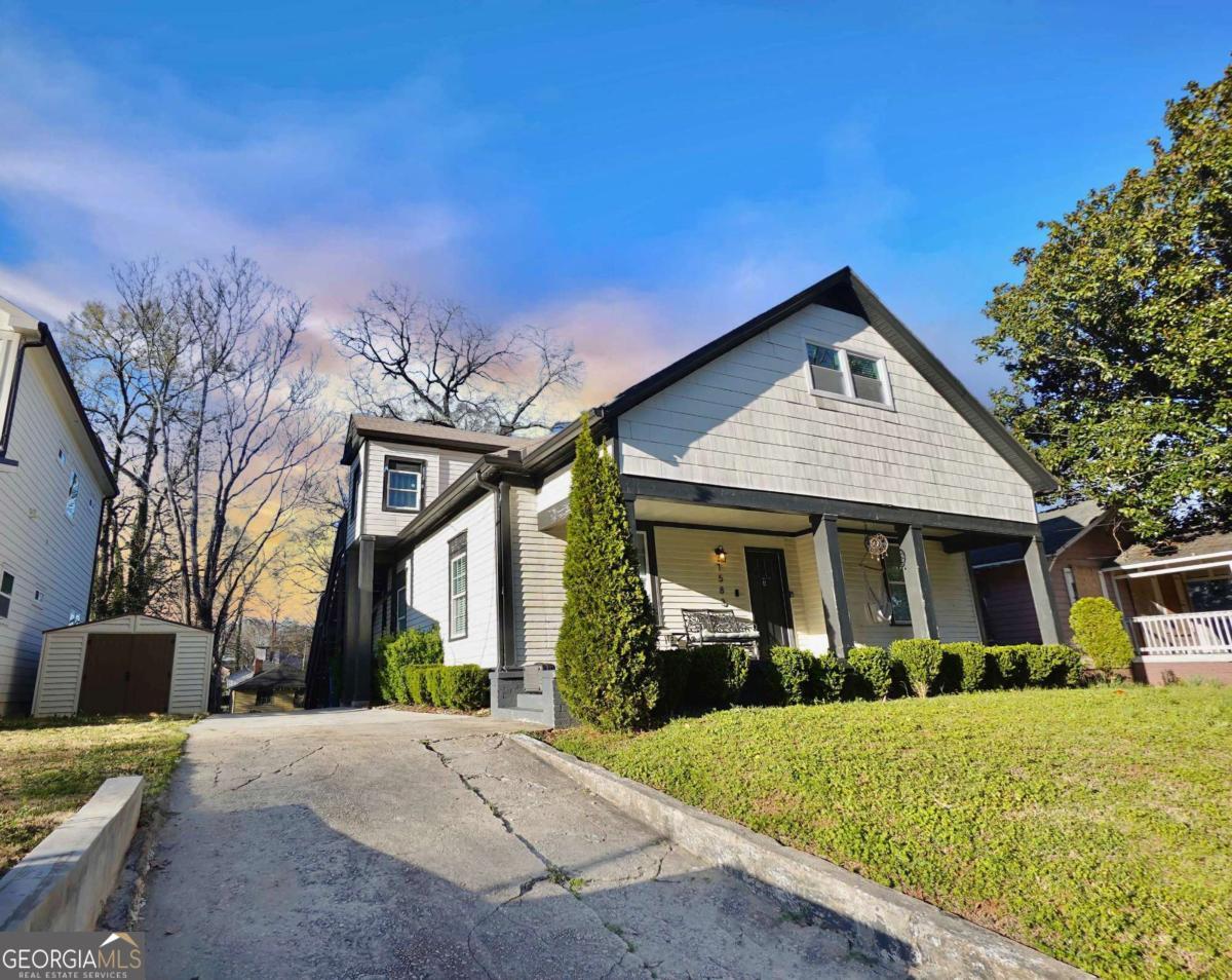1583 Elixir AVE SW
