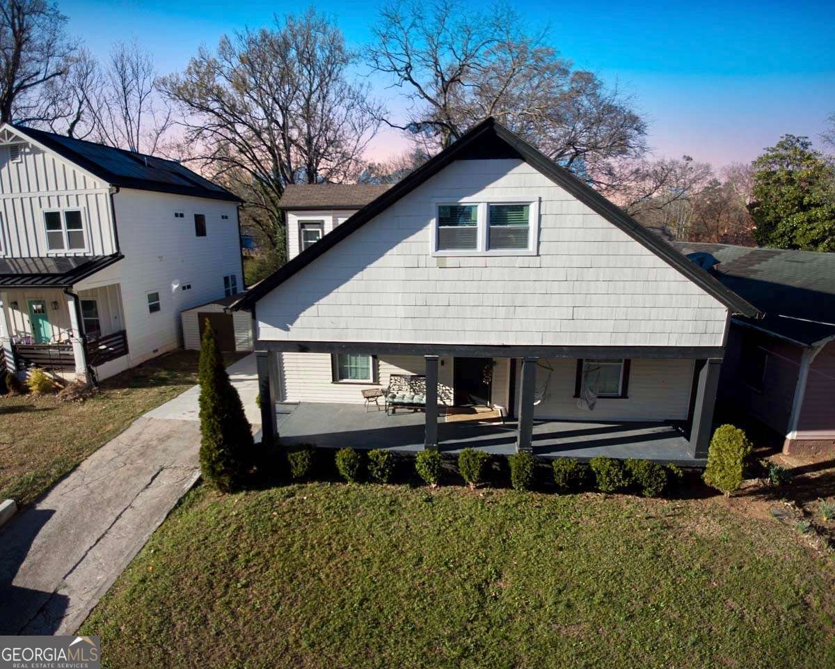 1583 Elixir AVE SW