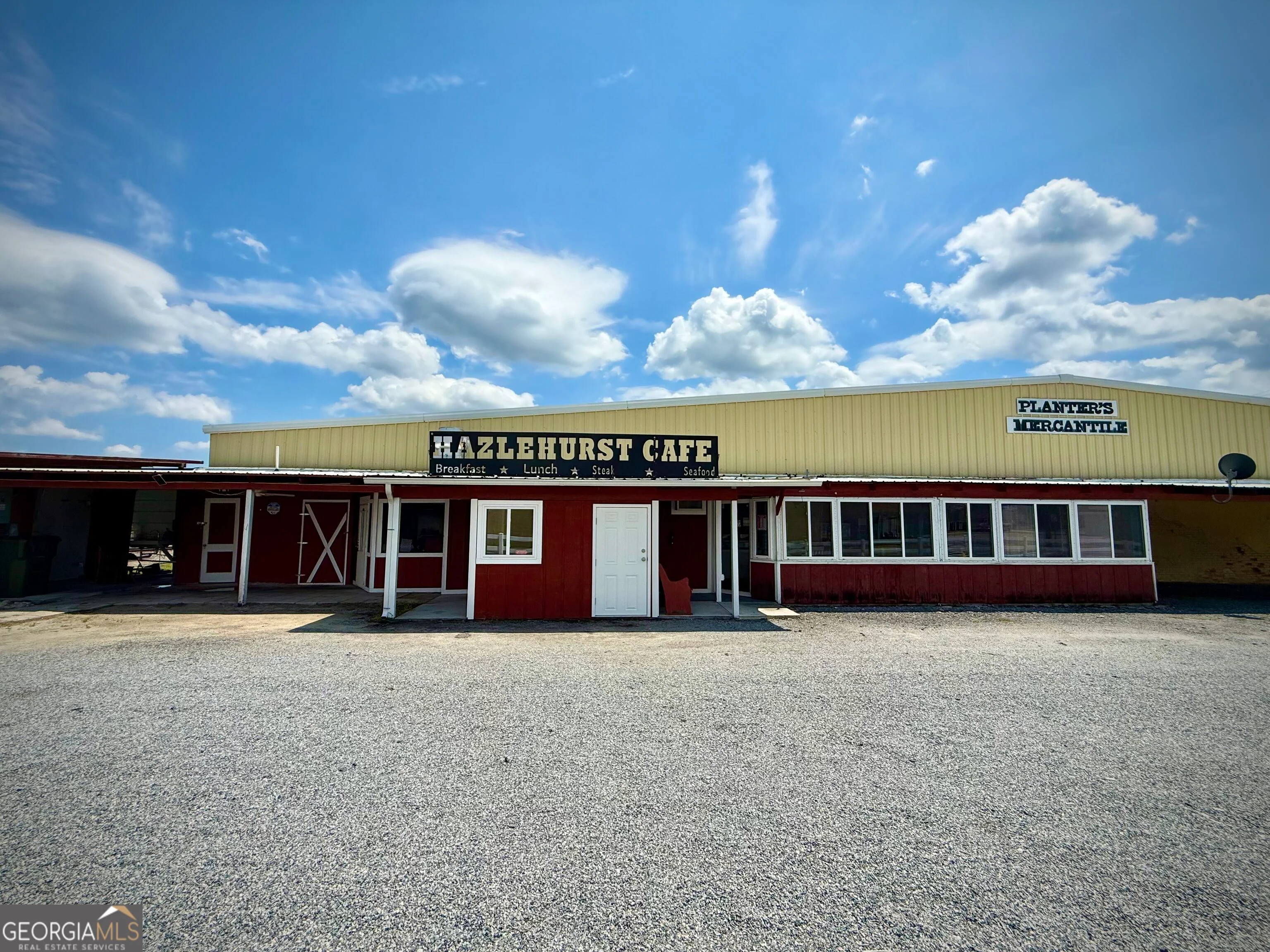 9 S Cromartie Street, Hazlehurst, GA, 31539