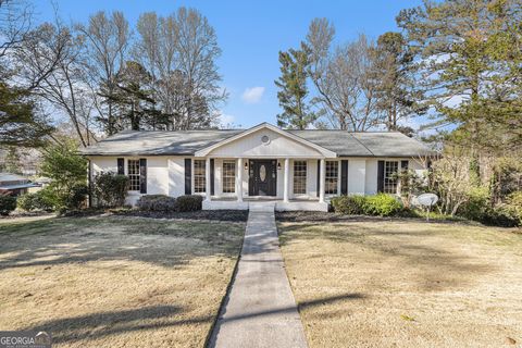 4433 Canary Court, Lithia Springs, GA 30122 - MLS#: 10482506