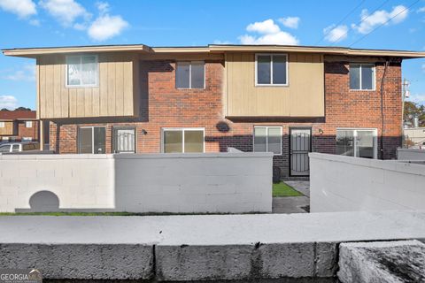 8 Lewis DR Savannah GA 31406