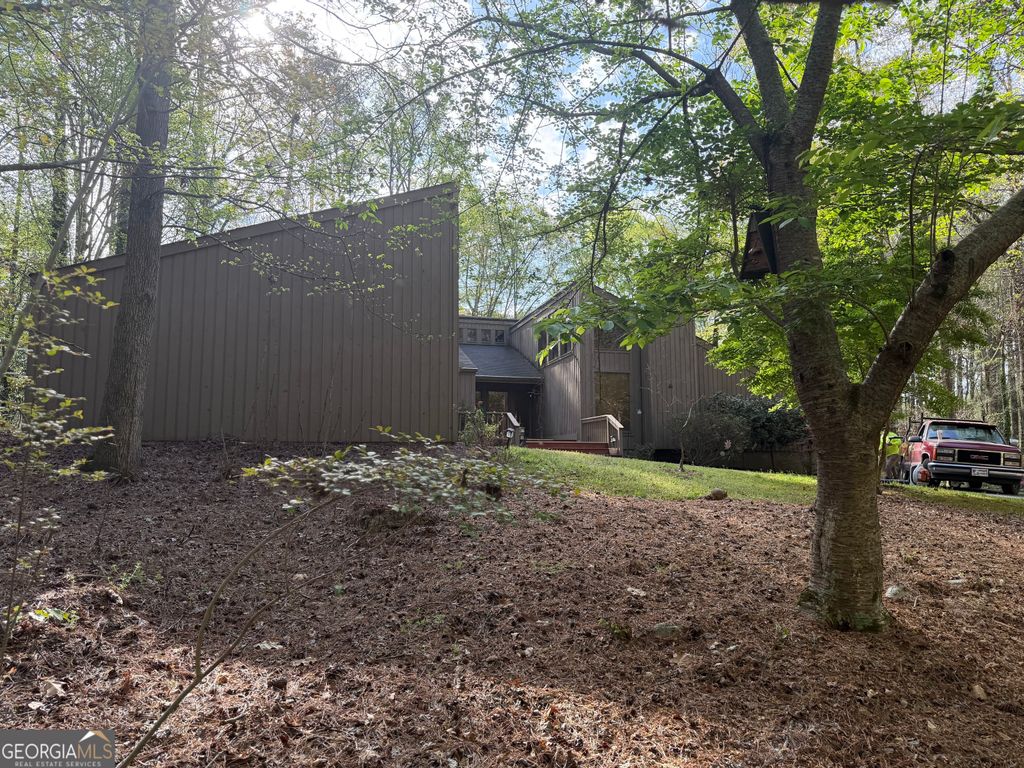 Photo of 507 Bridlepath Lane, Peachtree City, GA 30269 (MLS # 10722510)