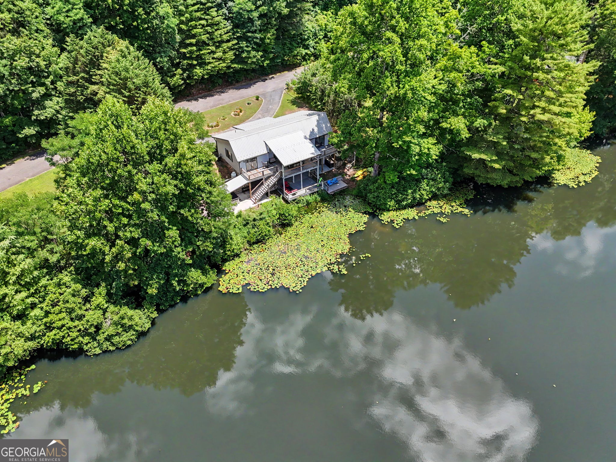181 Dam Lake DR