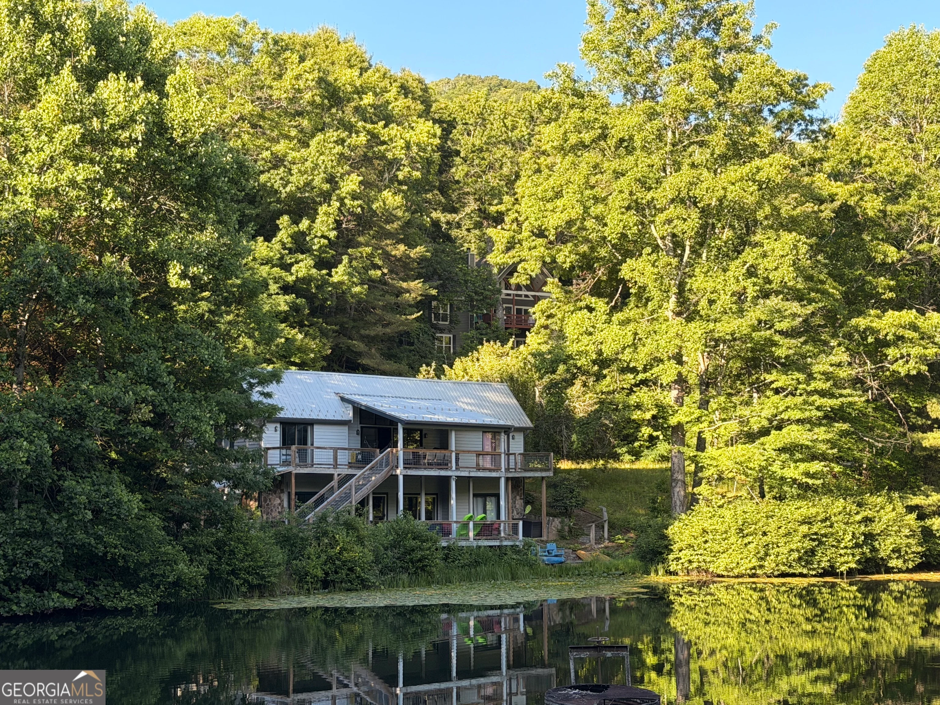 181 Dam Lake Drive, Dillard, GA, 30537