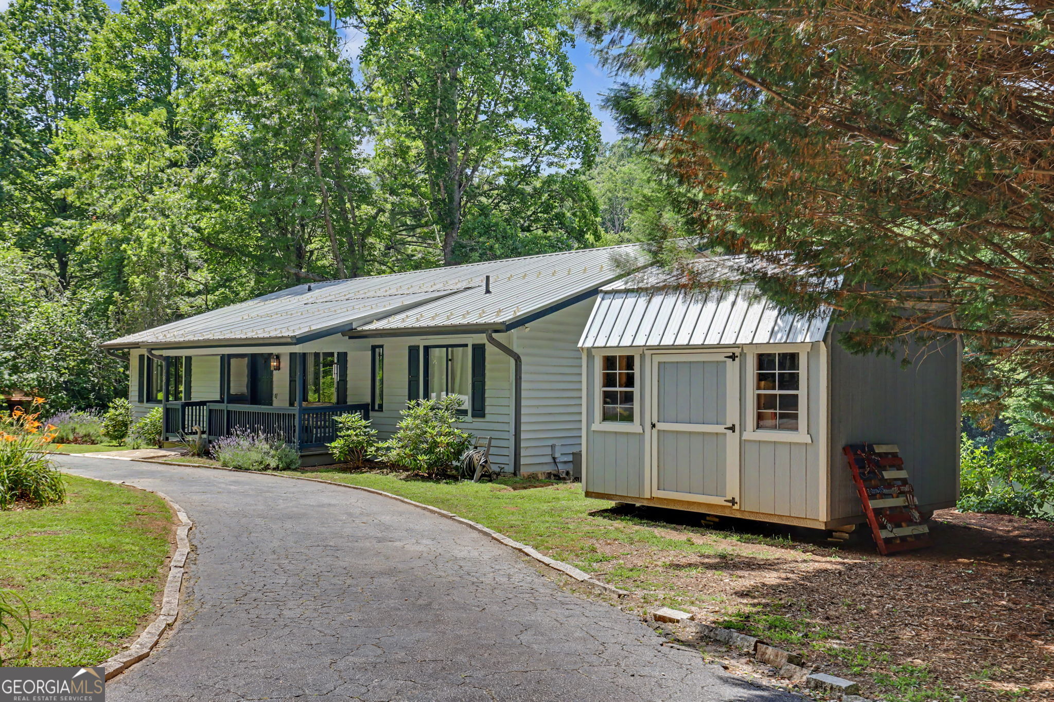 181 Dam Lake DR