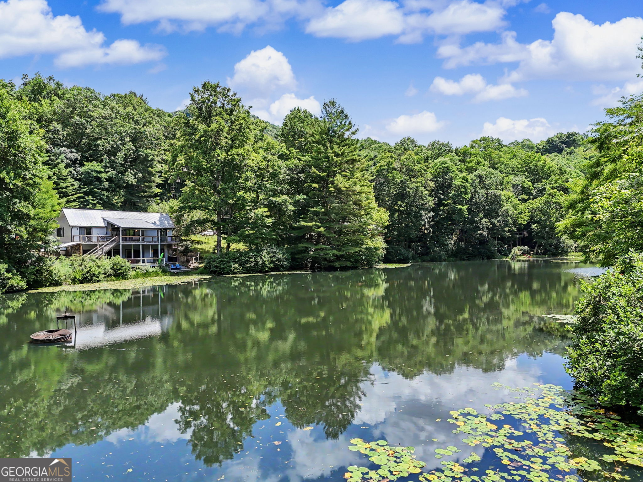 181 Dam Lake DR