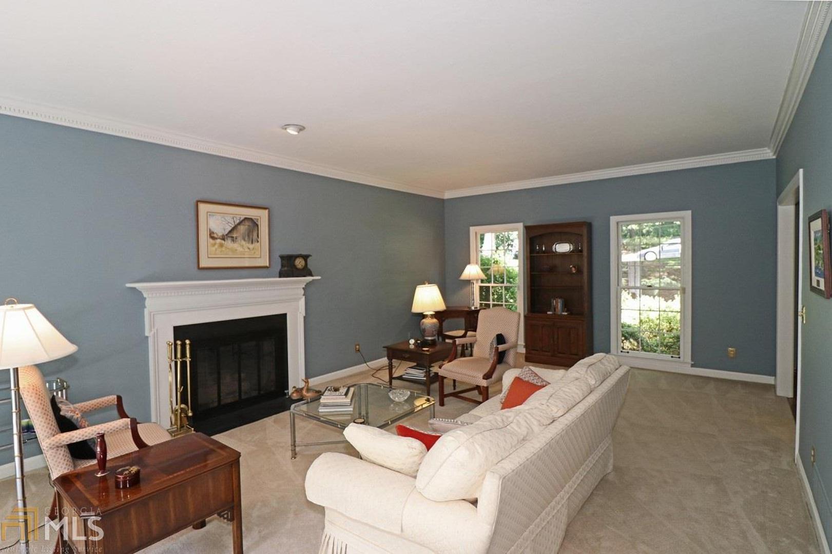 Cameron Glen - Residential