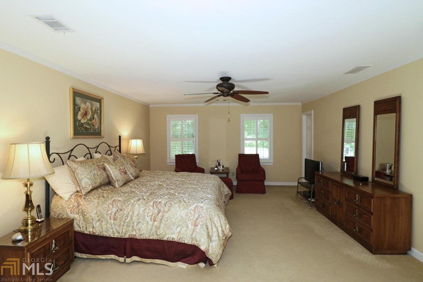 Cameron Glen - Residential