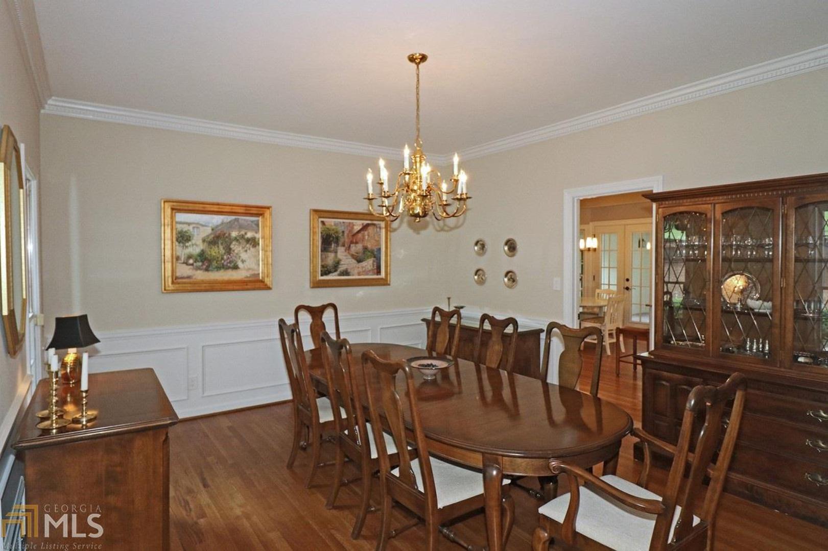 Cameron Glen - Residential
