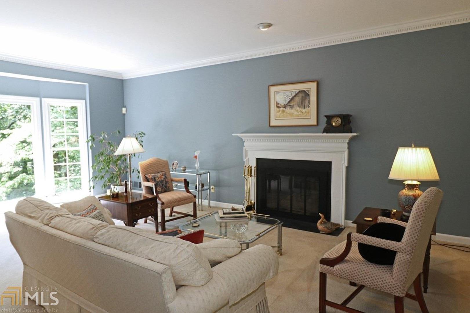 Cameron Glen - Residential