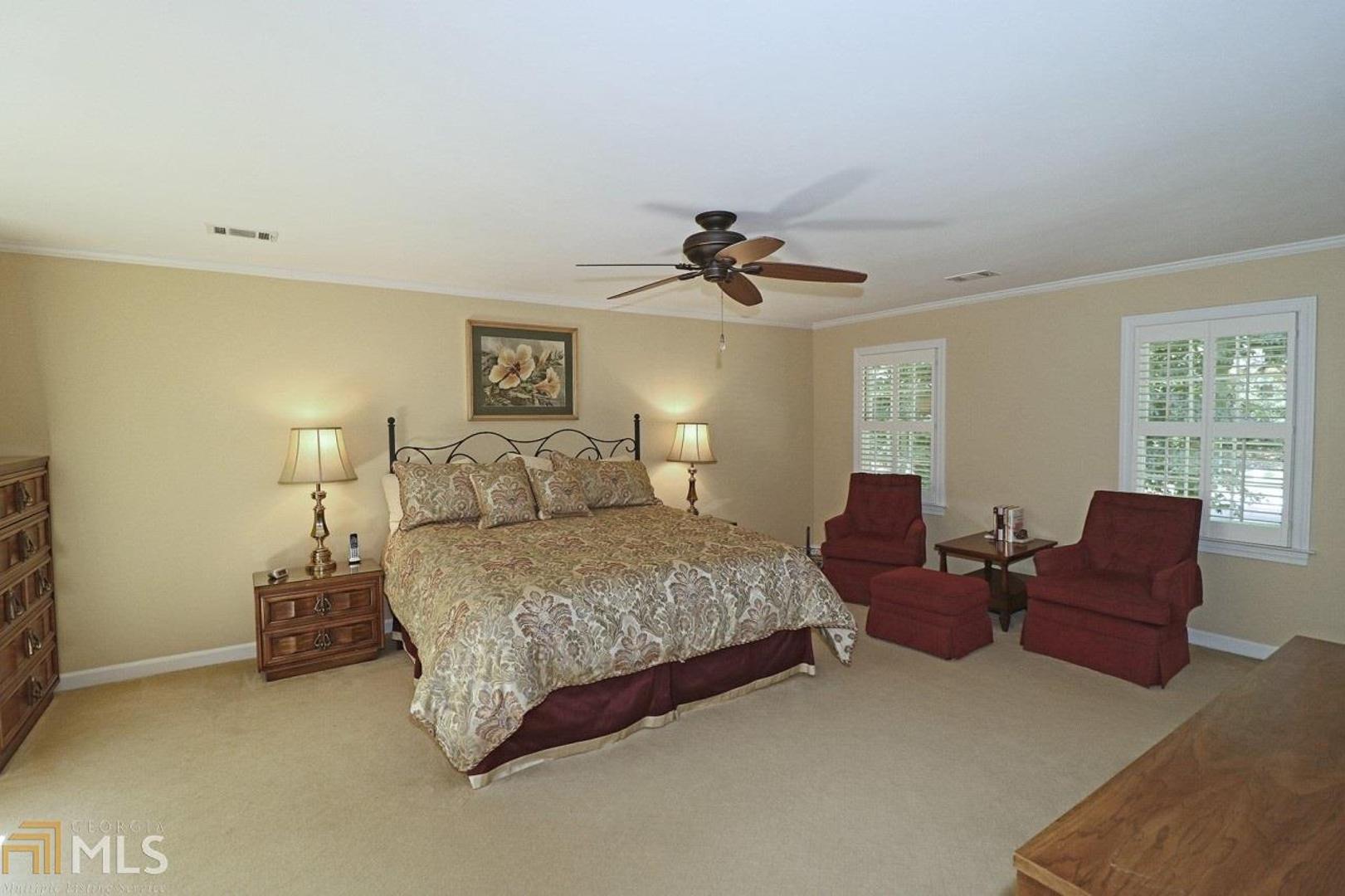 Cameron Glen - Residential