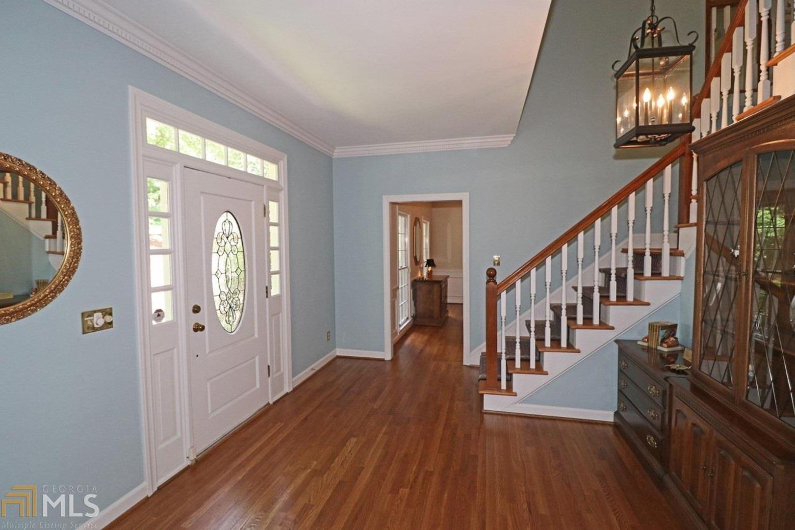 Cameron Glen - Residential