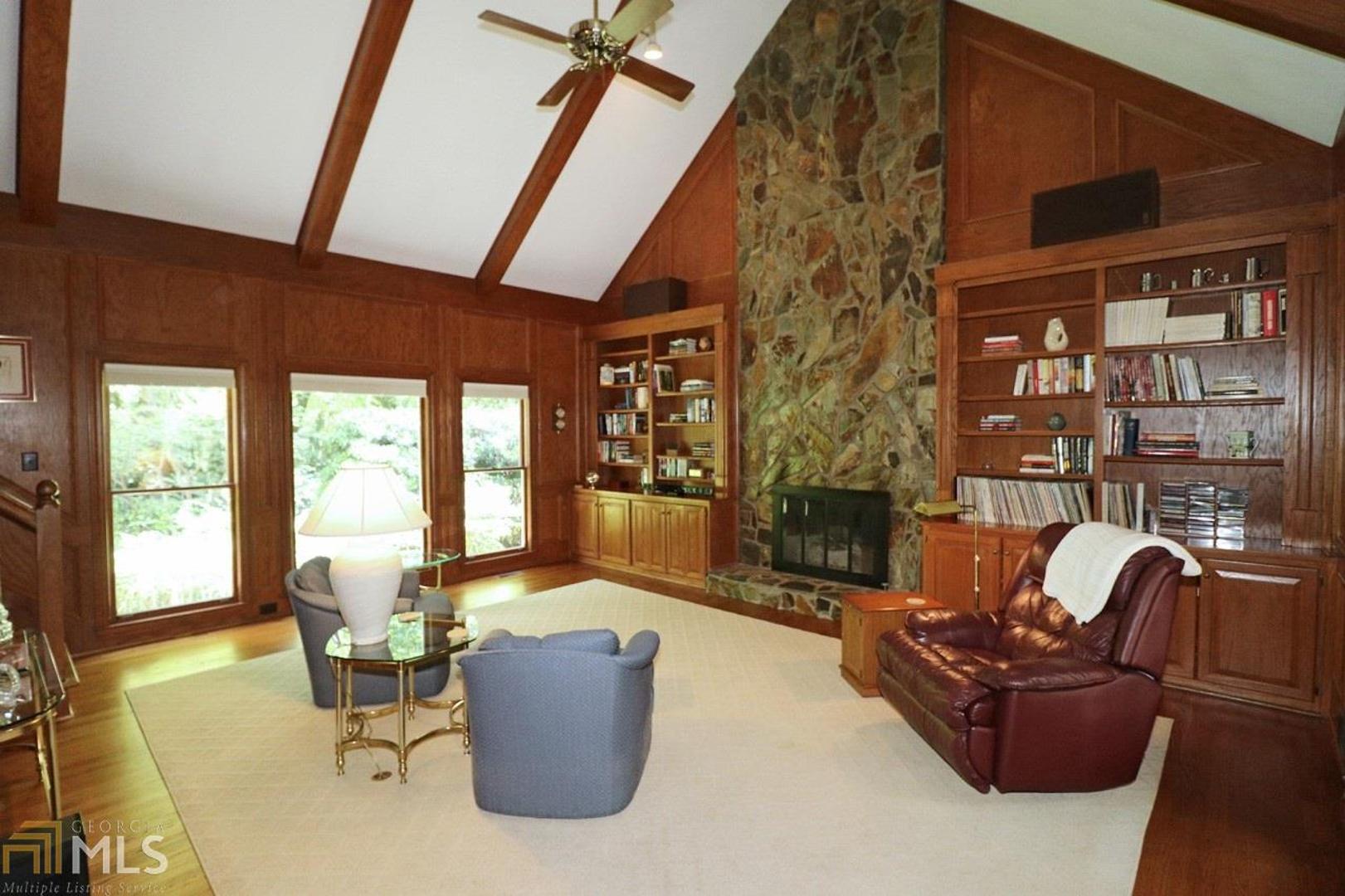 Cameron Glen - Residential