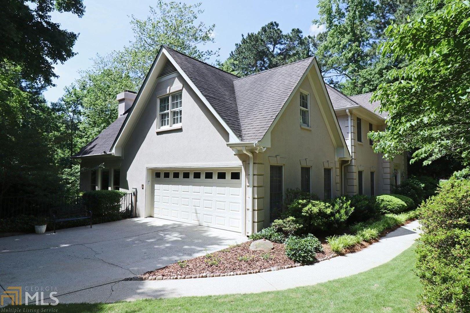 Cameron Glen - Residential