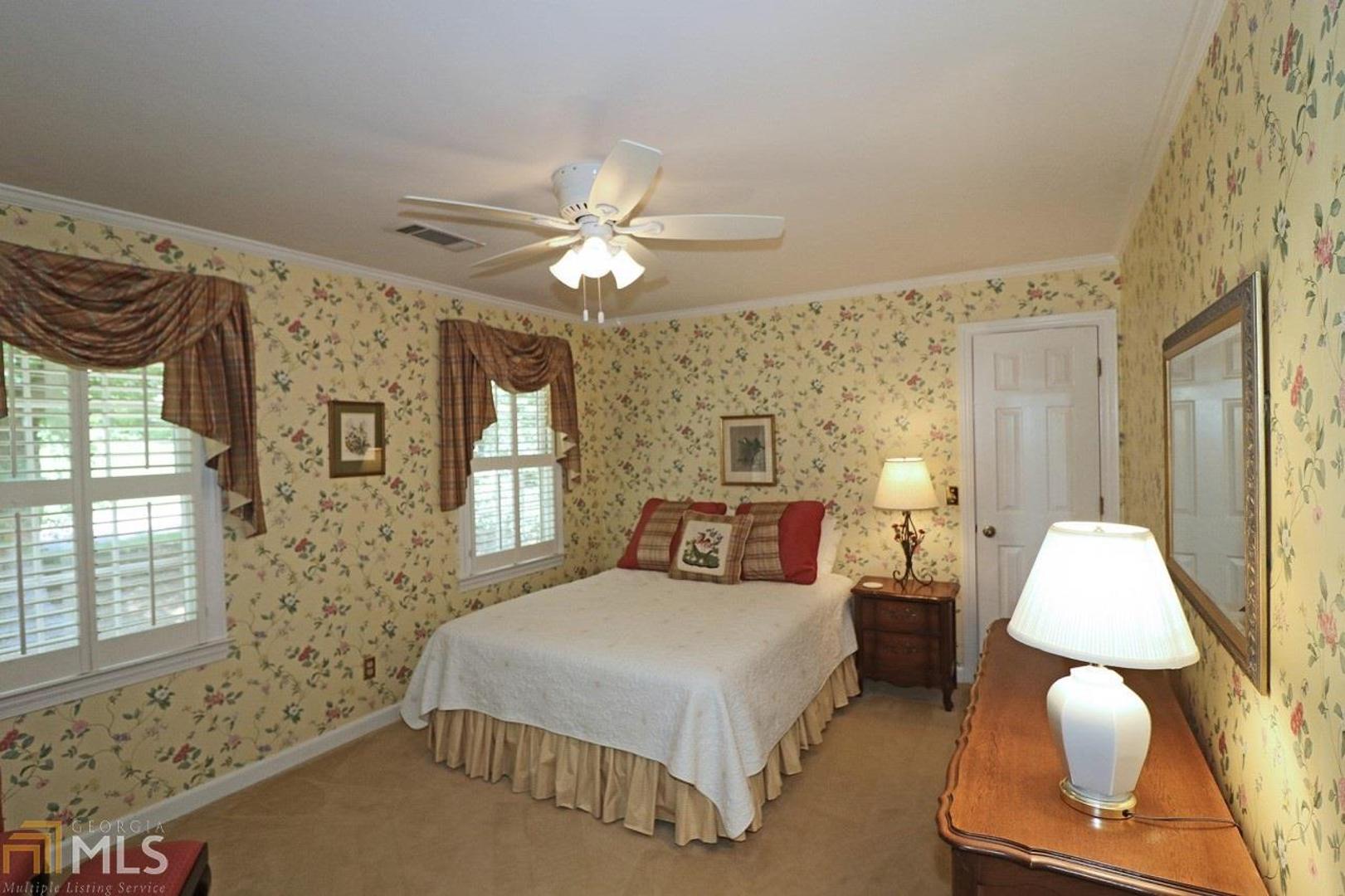 Cameron Glen - Residential