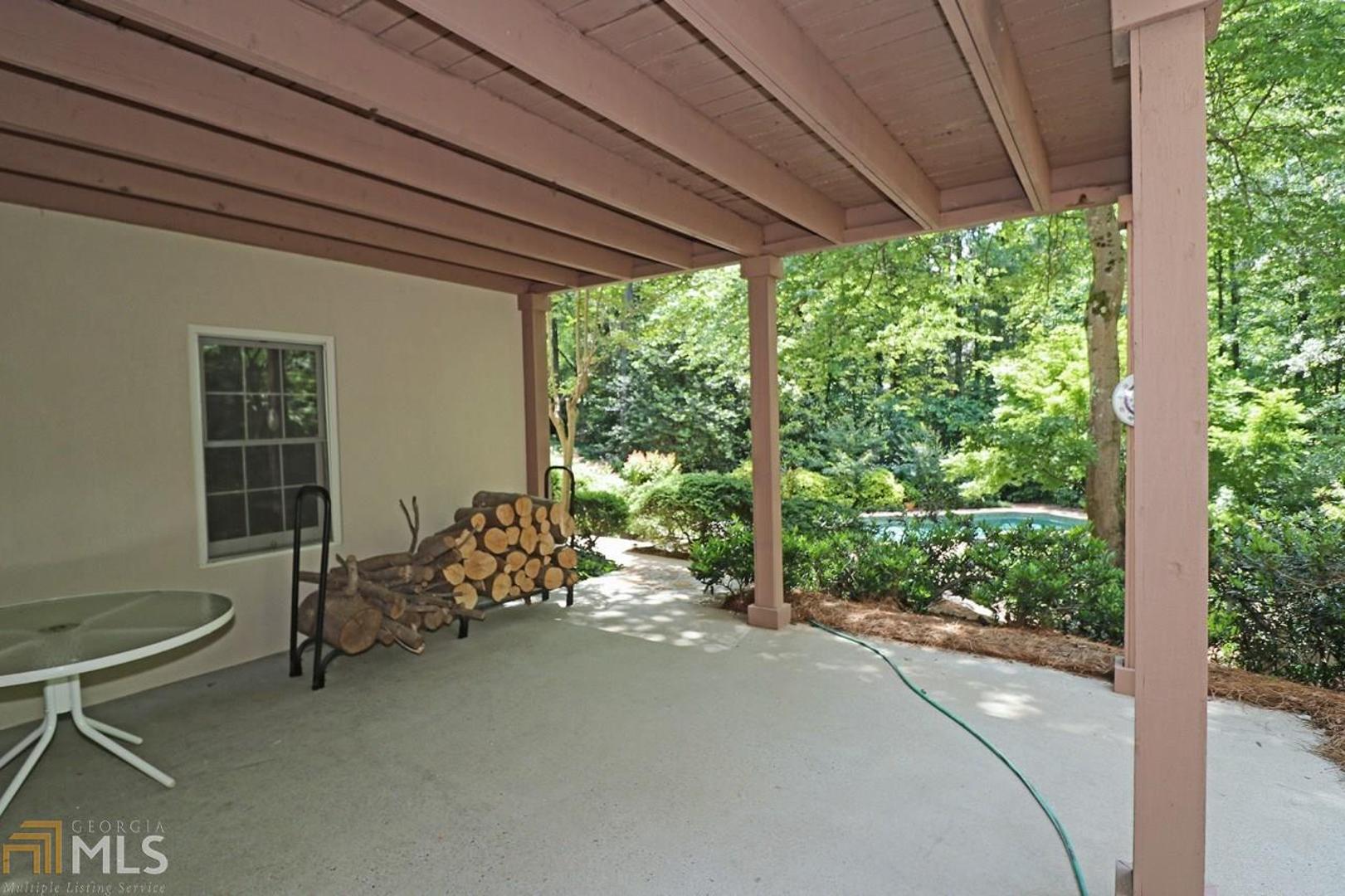 Cameron Glen - Residential
