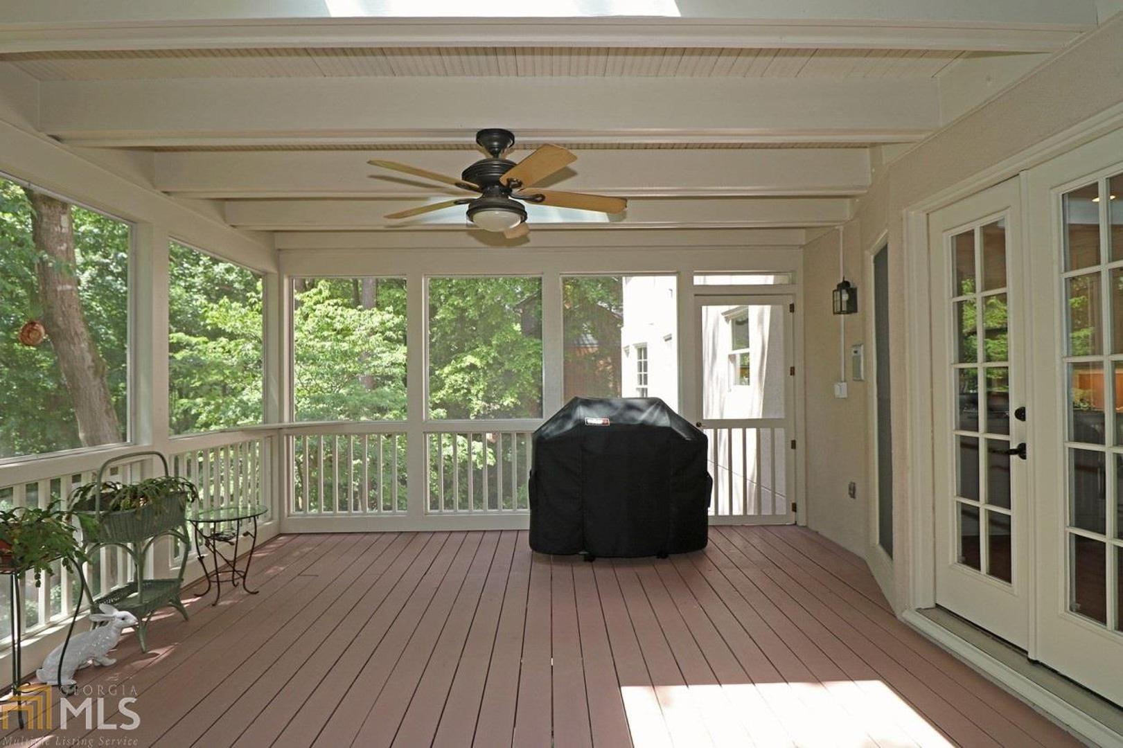 Cameron Glen - Residential